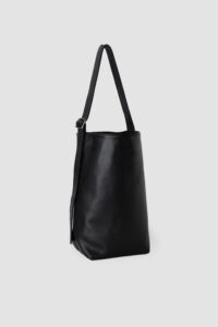 [ MOLVAR ] ONE SHOULDER TOTE BAG / ワンショルダートートバッグ 本革 日本製レザー