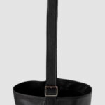 [ MOLVAR ] ONE SHOULDER TOTE BAG / ワンショルダートートバッグ 本革 日本製レザー