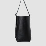 [ MOLVAR ] ONE SHOULDER TOTE BAG / ワンショルダートートバッグ 本革 日本製レザー