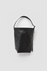 [ MOLVAR ] ONE SHOULDER TOTE BAG / ワンショルダートートバッグ 本革 イタリアンレザー