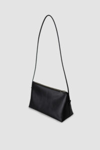 [ MOLVAR ] "ZUKEI" 〇△□ SHOULDER BAG / まるさんかくしかく ショルダーバッグ 本革 イタリアンレザー
