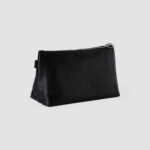 [ MOLVAR ] ZUKEI SHOULDER BAG / 図形ショルダーバッグ 本革 日本製レザー