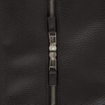 [ MOLVAR ] COMMUTE BOSTON BAG / DARK BROWN / ボストンバッグ 本革 イタリアンレザー ダークブラウン